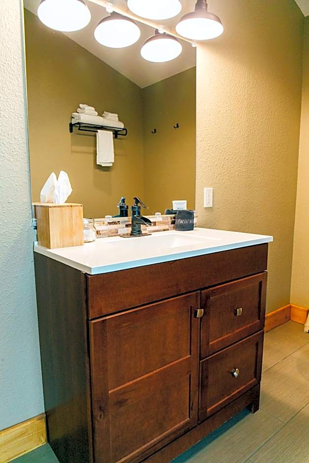 Pine River Ranch B&B