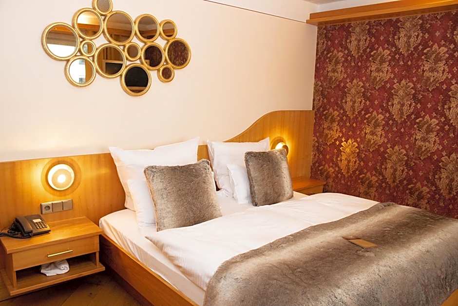 Boutiquehotel Liebesglück - adults only