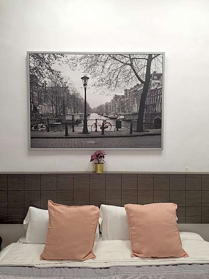 The Cathedral Hostel