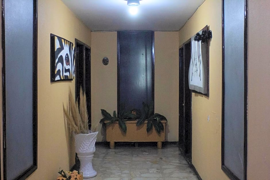 OYO Hotel Colon