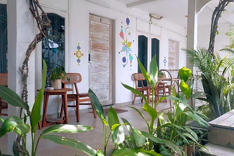 Tipsea Turtle Gili Trawangan