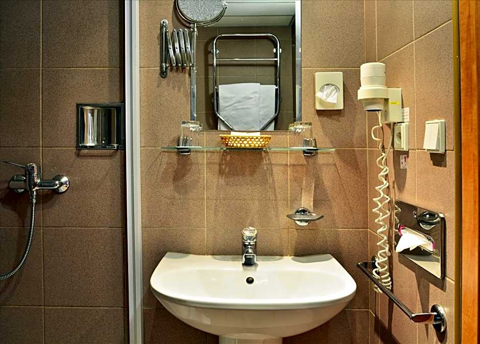 Hotel Olympik