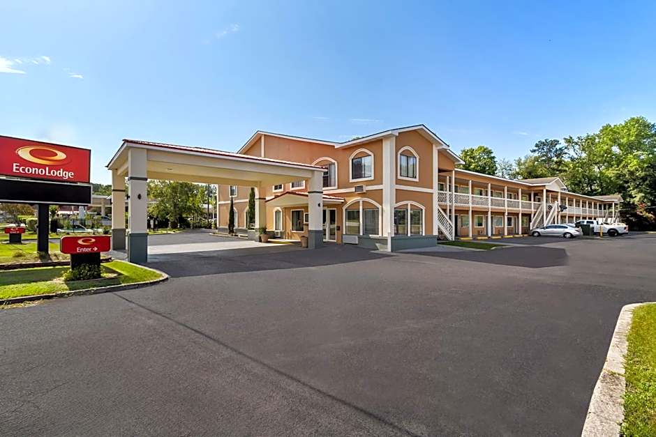 Econo Lodge St. George