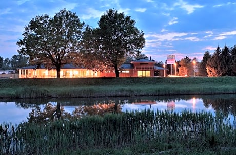 TraumHaus im Elsterpark