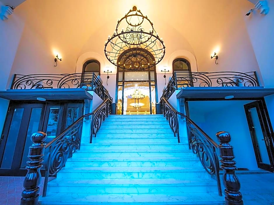 Le House Boutique Hotel