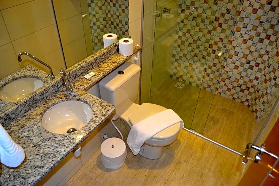 Pousada Beija Flores