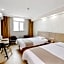 GreenTree Inn Zhenjiang Center Street No.1 Peoples Hospital Express Hotel