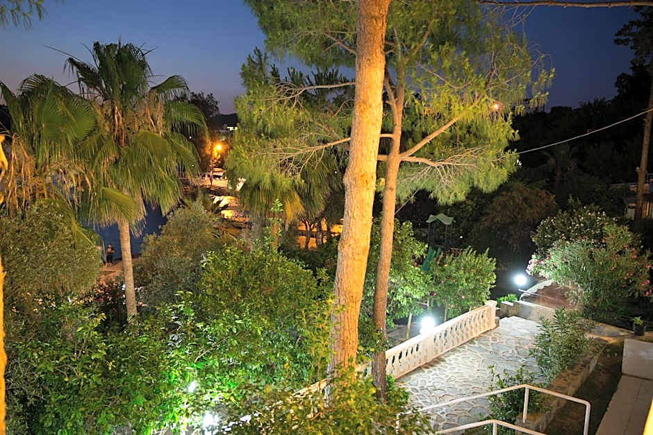 Greenport Bodrum Hotel