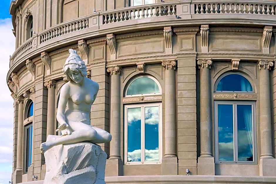 Sofitel Montevideo Casino Carrasco And Spa