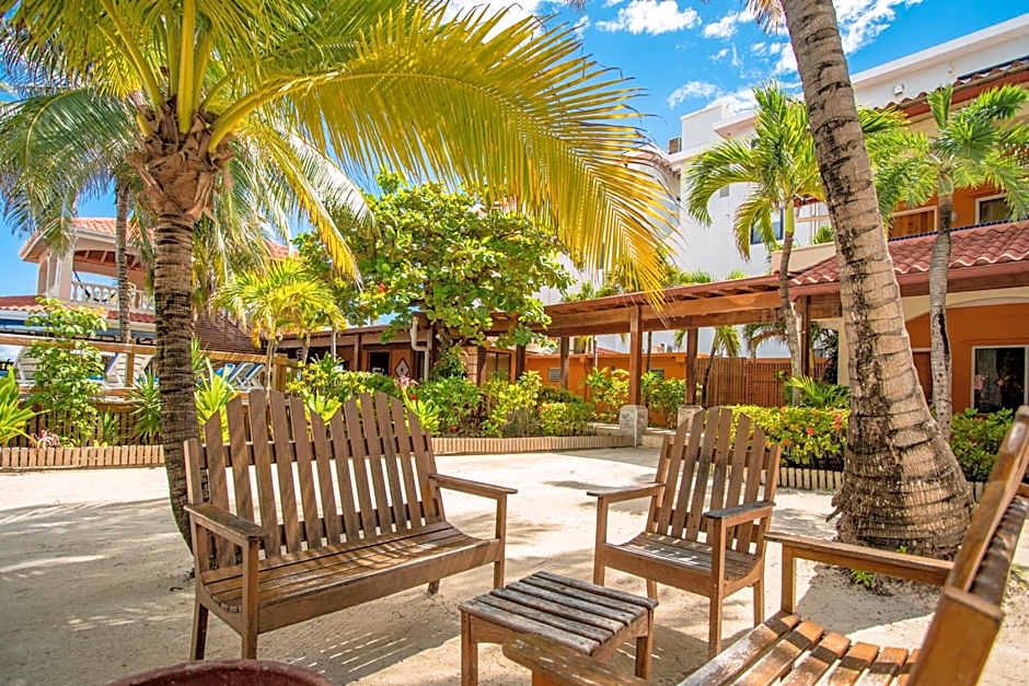 SunBreeze Hotel