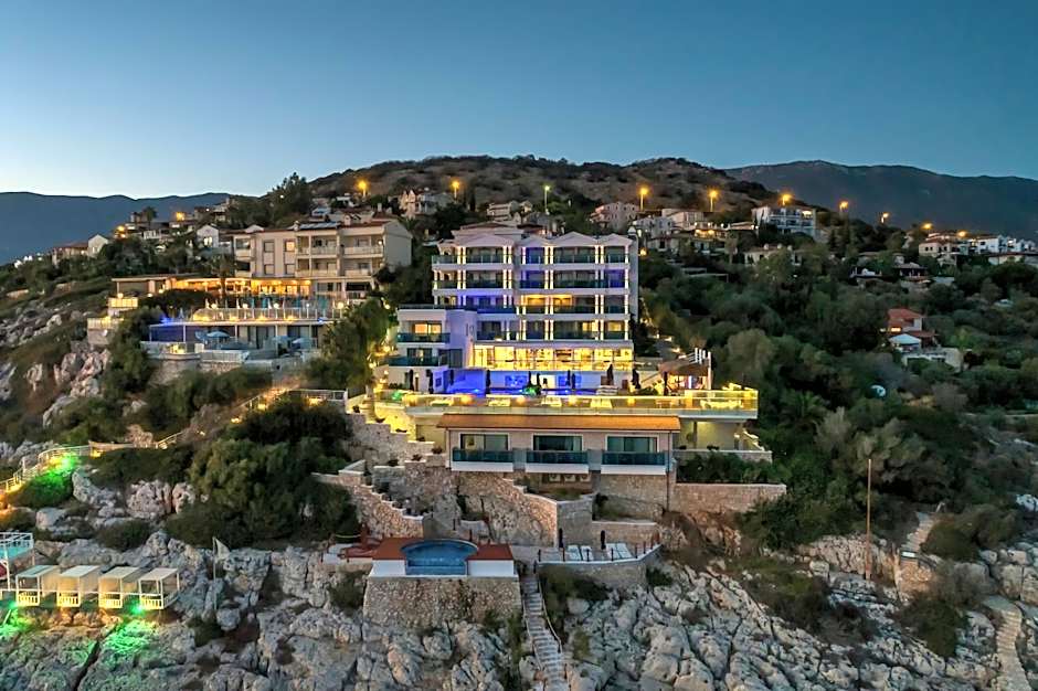 Meis Exclusive Hotel