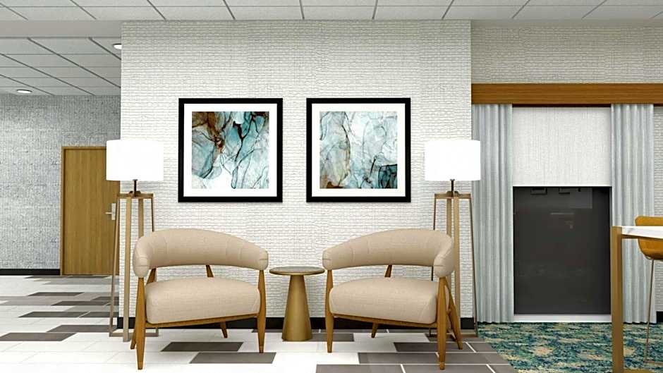 DoubleTree By Hilton Wilmington, Nc