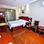GreenTree Inn HeBei QinHuangDao ChangLi Country  MinSheng Road Walking Street Express Hotel