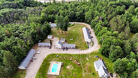 The Villager Motel