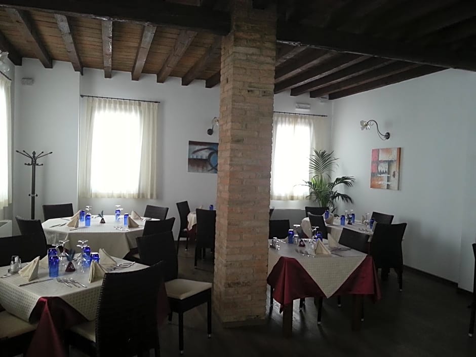 Hotel La Vecchia Reggio