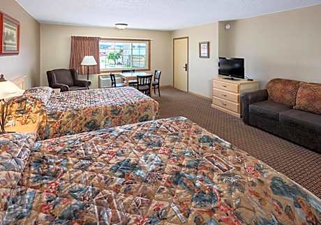 Family Junior Suite