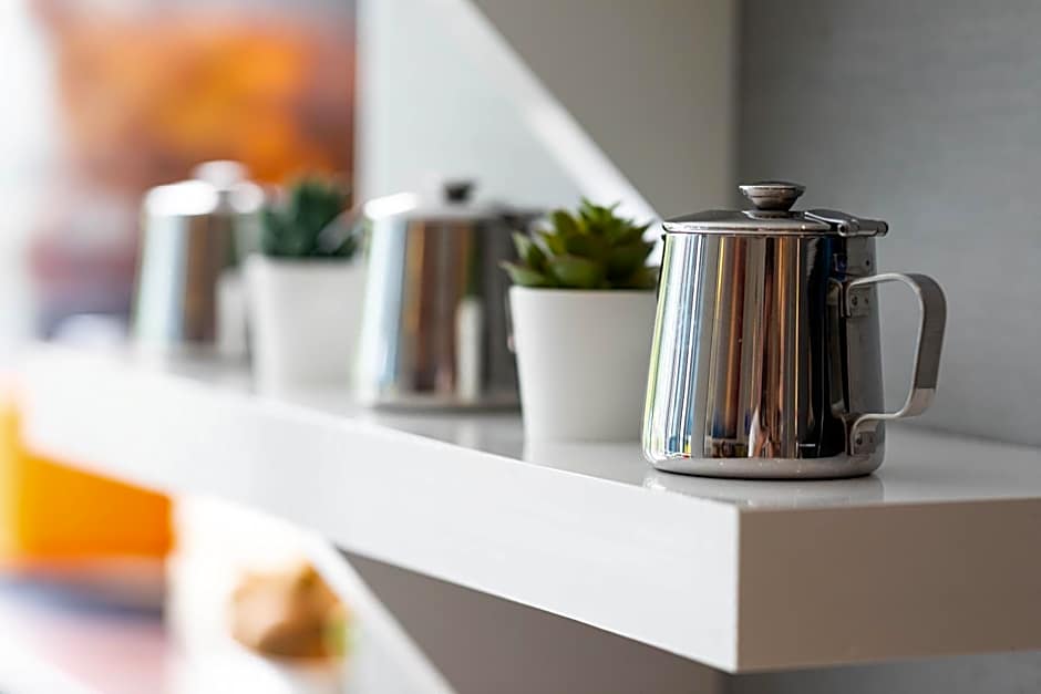 ibis Styles Paris Porte dOrleans