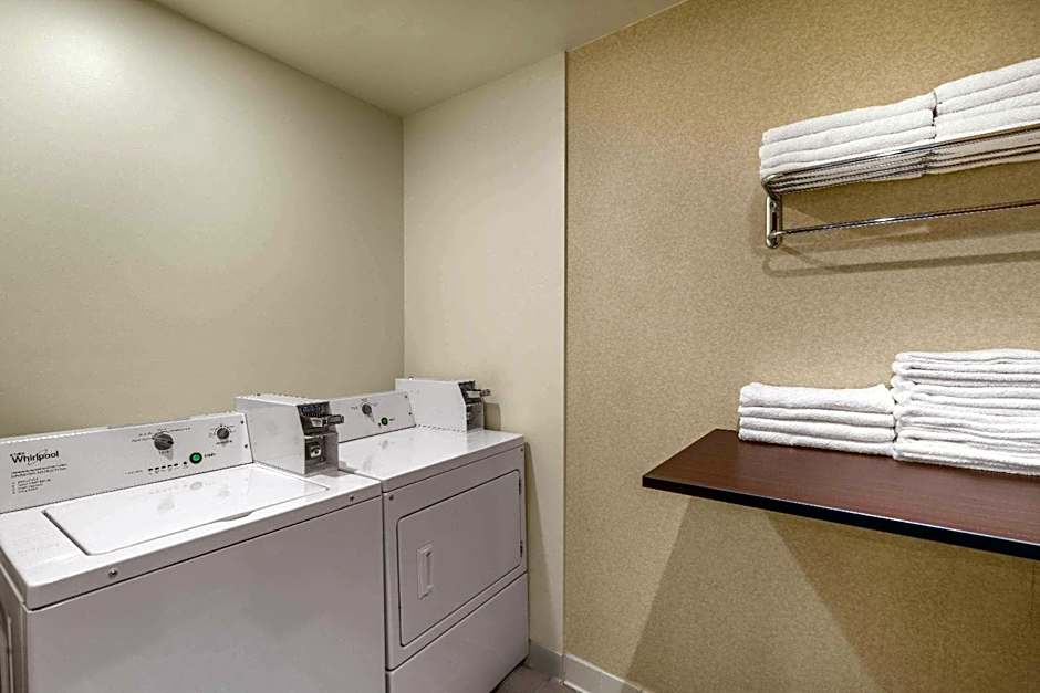 Baymont by Wyndham Salida