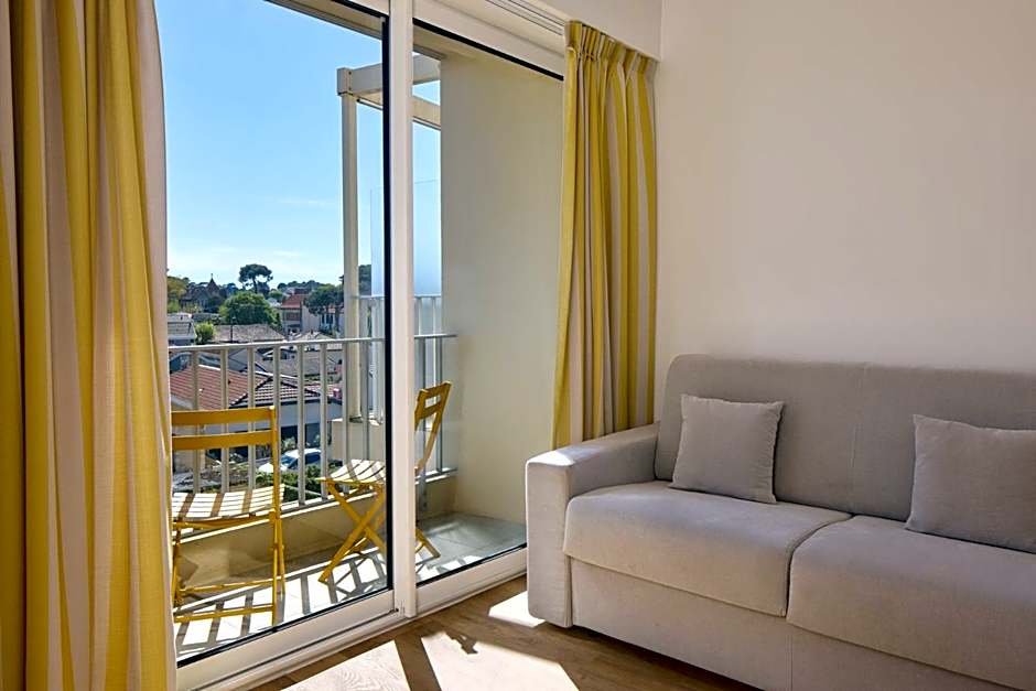 Best Western Arcachon Le Port