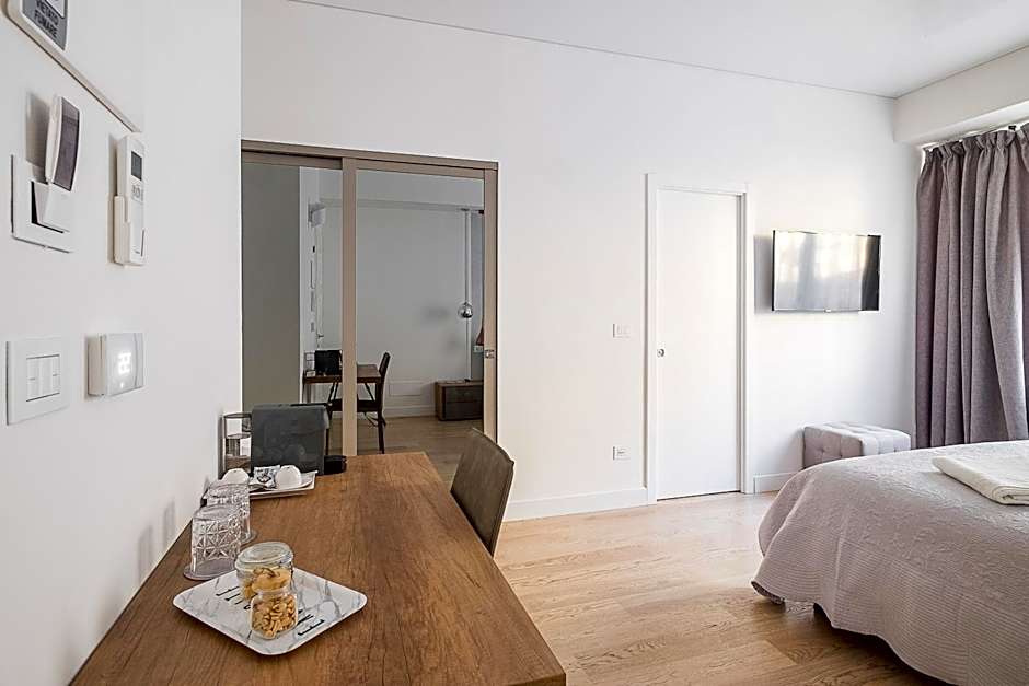 B&B Galleria Cavour