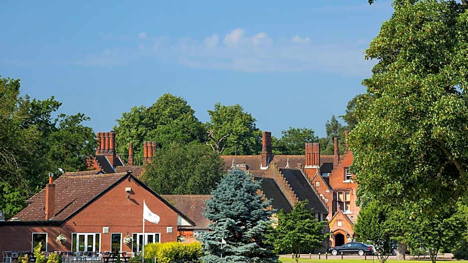 Sprowston Manor Hotel, Spa & Golf
