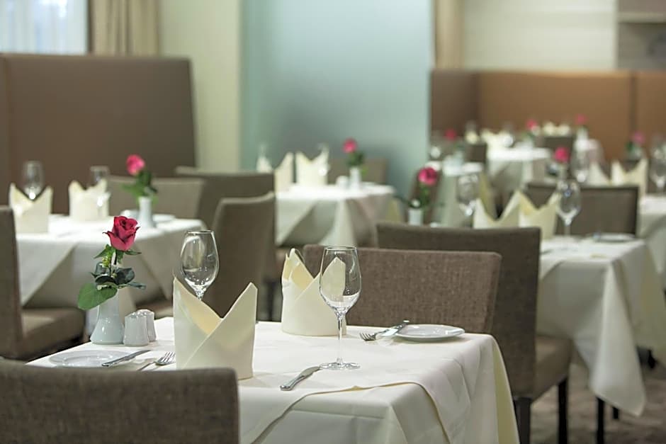 Hotel Schillerpark Linz, a member of Radisson