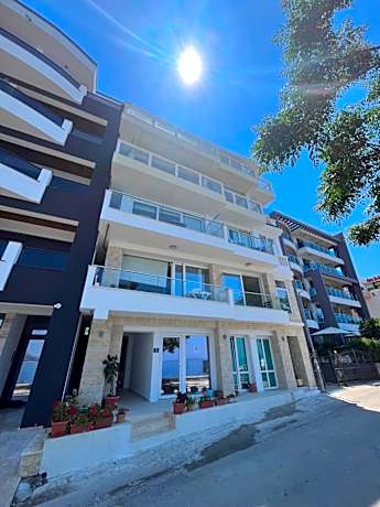 Apartments AriaSana