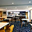 Courtyard by Marriott Dallas Plano in Legacy Park