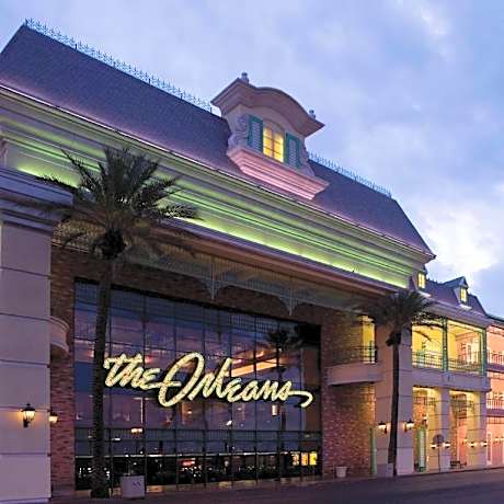 The Orleans Hotel And Casino