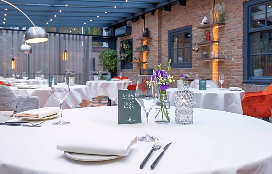 Fletcher Hotel-Restaurant Klein Zwitserland