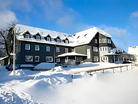 Hotel Auerhahn