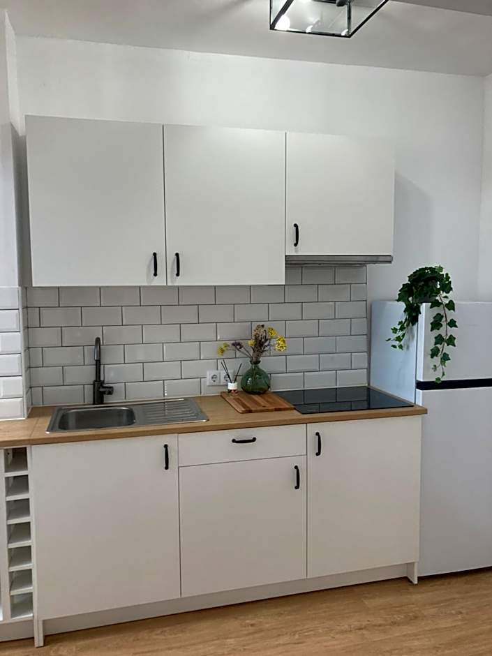 Castle View Apartments