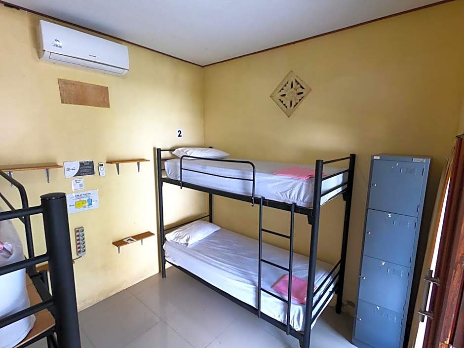 Bali Fab Dive Center