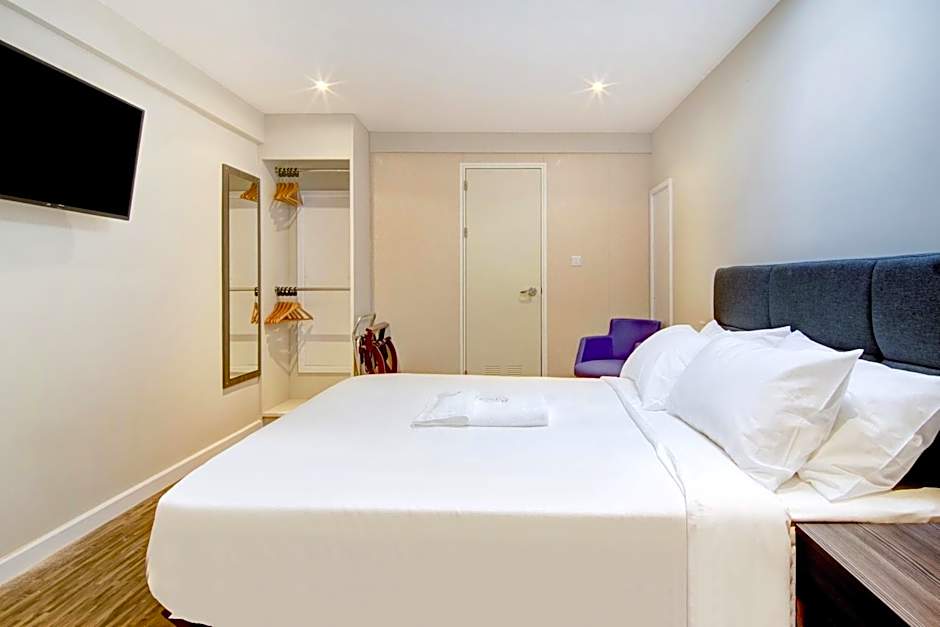 The Gissons Hotel - Exeter Airport & M5