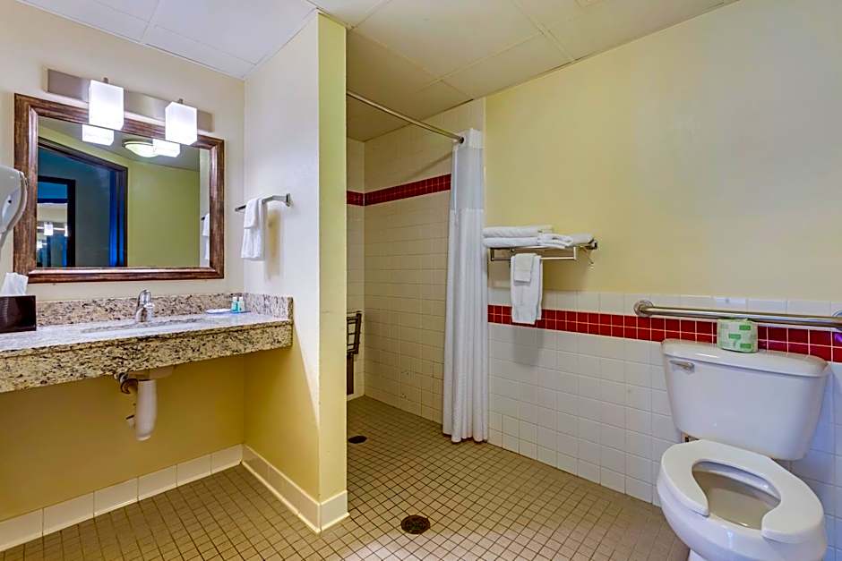Quality Inn