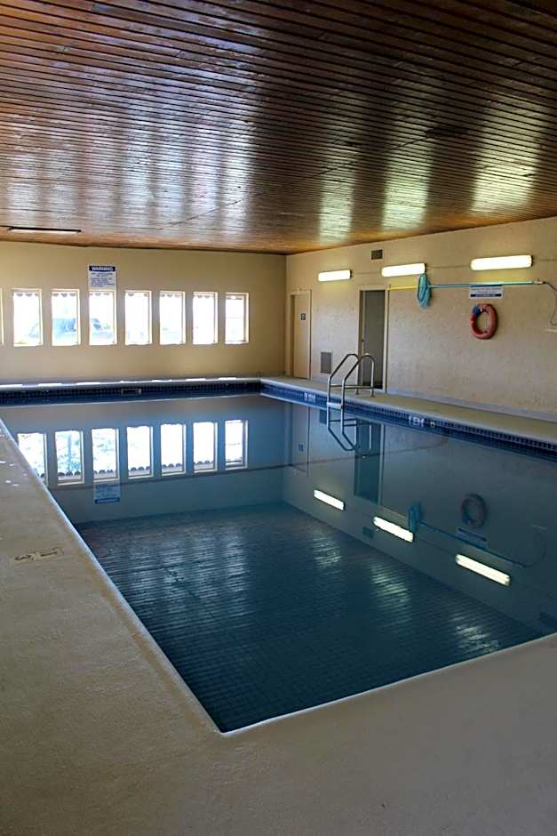 Ramada by Wyndham Campbell River