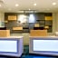 Holiday Inn Express & Suites - Owings Mills-Baltimore Area By IHG