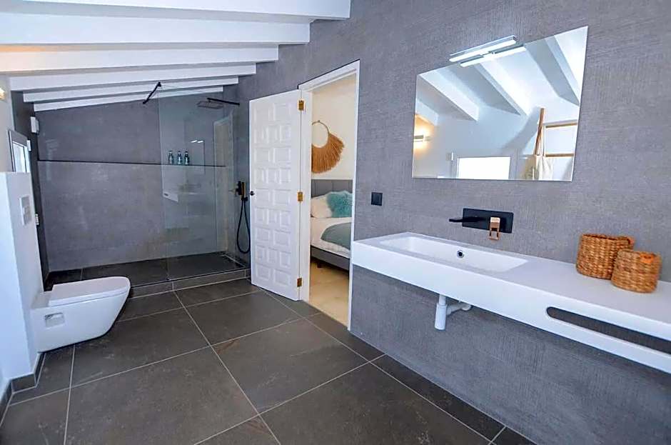 Casa Pedramala - Seaside Villa Collection