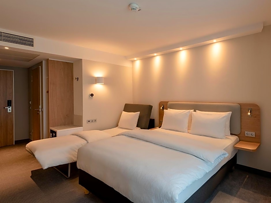 Holiday Inn Express Offenbach By IHG