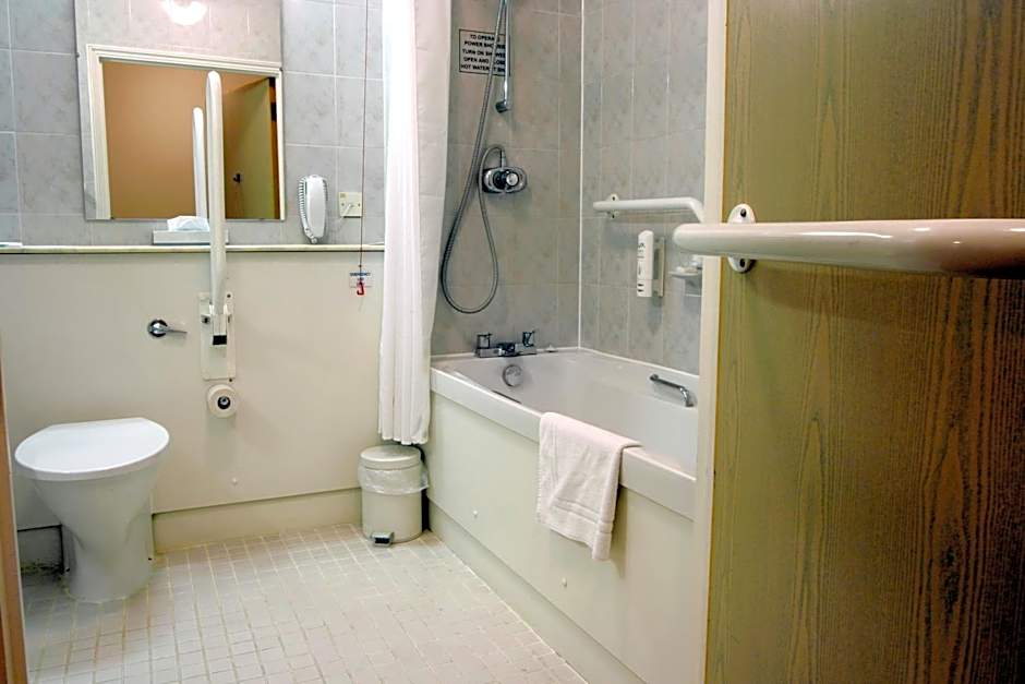 Garden Court Hotel, Aylesbury