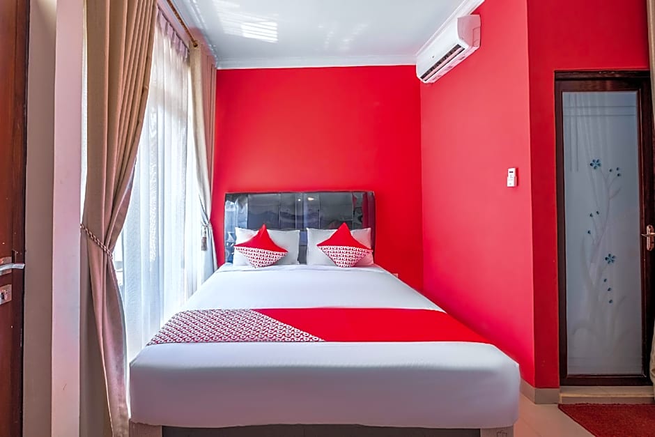 OYO Collection O 1032 Rahayu Residence Syariah