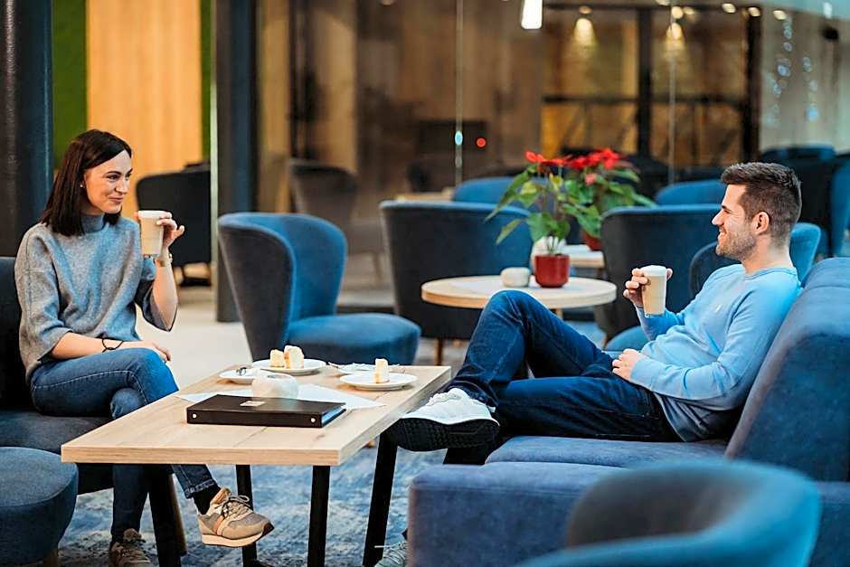 Spa & Wellness Hotel Fitak****