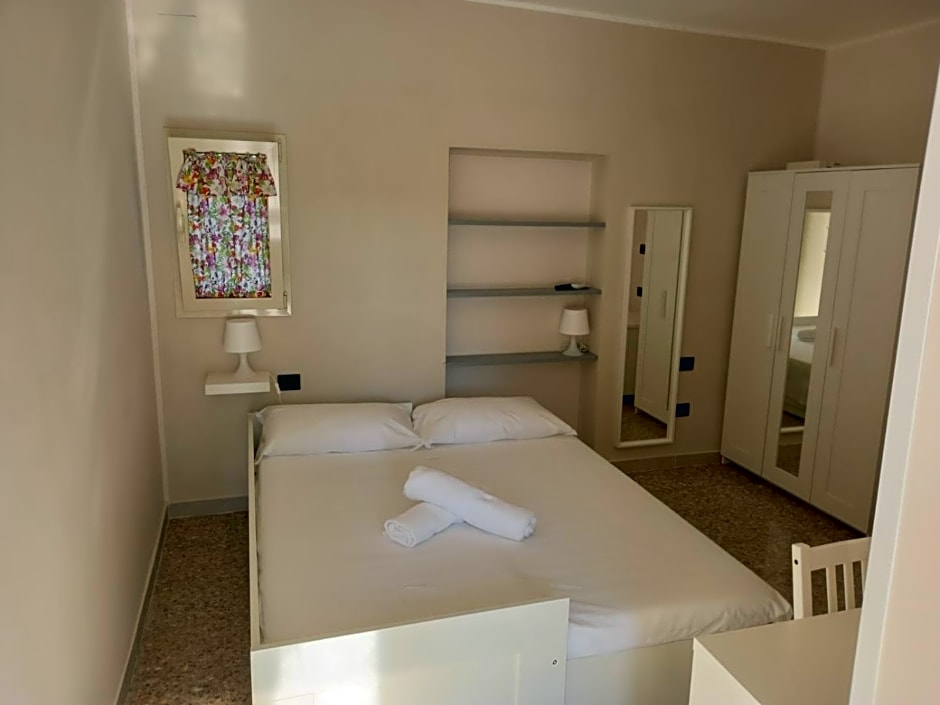 Green Sea Bed & Breakfast