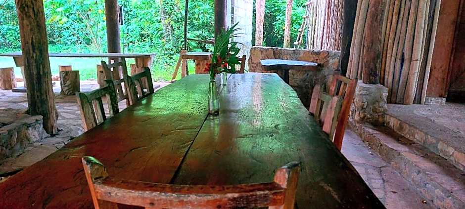 Eco Hotel Sak Nok