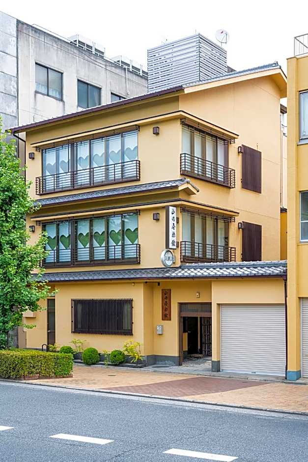 Yamadaya Ryokan
