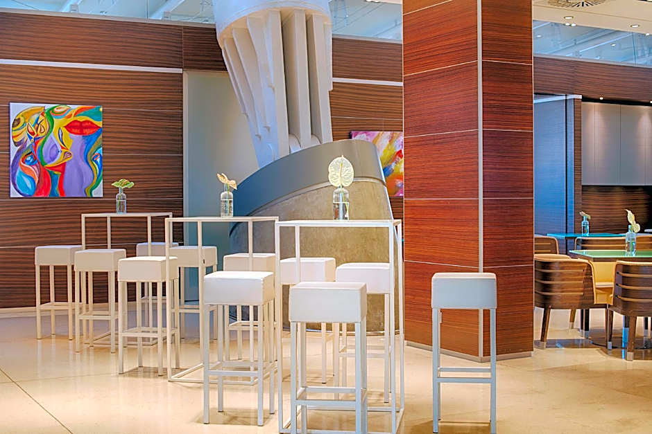 NH Venezia Laguna Palace