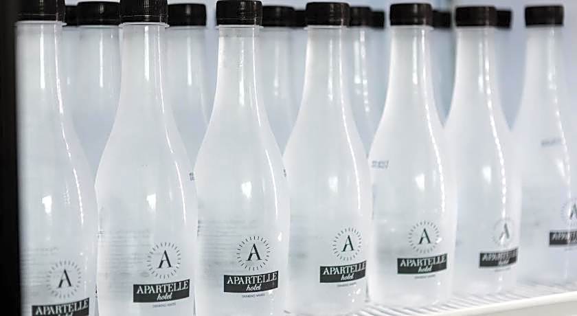 Apartelle Jatujak Hotel