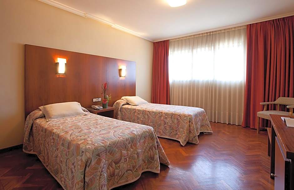 Hotel Galaico