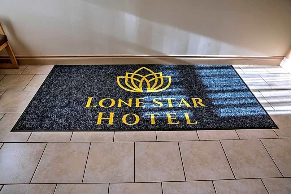 Lone Star Hotel
