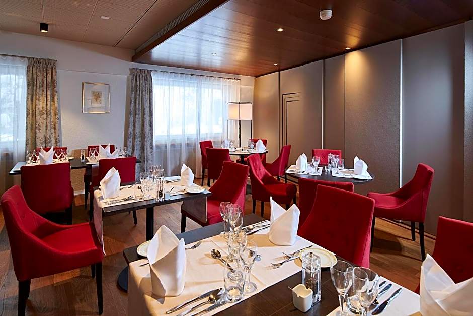 Hotel Bristol Relais du Silence Superior